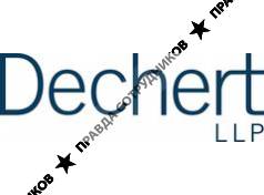 Branch of Dechert Kazakhstan Limited, Филиал Компании