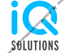 iQ-SOLUTIONS
