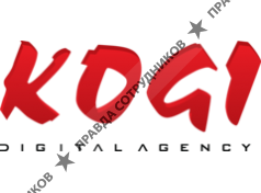 KOGI Digital Agency