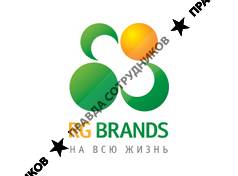 RG Brands