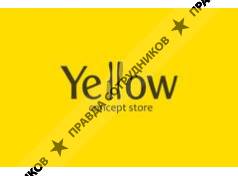 YELLOW concept store (Сулеева Д.Г.)