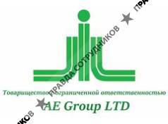 AE Group LTD 