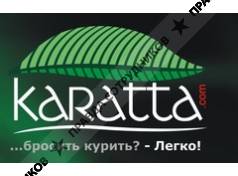 KARATTA.COM, ТМ