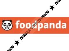 Food Panda KZ