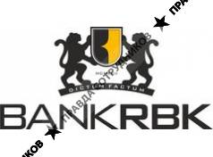 Bank RBK, АО