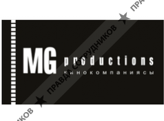 MG Productions