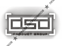 DSD Product Group