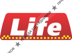 Диспетчерская служба такси LIFE