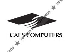 CALS COMPUTERS