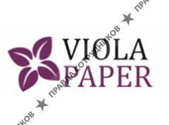 VIOLA PAPER