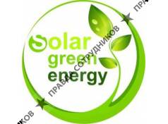 «Solar Green Energy»