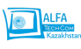 AlfaTechCom Kazakhstan