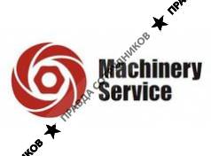 Machinery Service Ltd