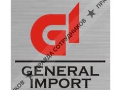 General Import