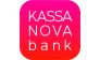 Kassa Nova Банк, АО