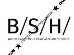 BSH Home Appliances (БСХ Хоум Аплайансэс) 
