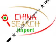 China search