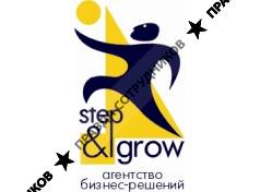 Агентство бизнес решений STEP &amp; GROW