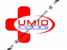 ТОО UMID-PHARM