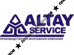 Altay service