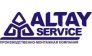 Altay service