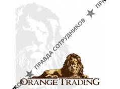 Orange Trading