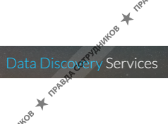 Data Discovery Services 