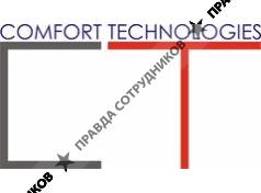 ТОО Comfort Technologies