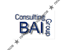 BAI Consilting Group