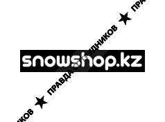 SNOWSHOP