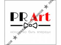 PR Art