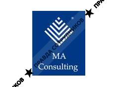 MA Consulting,ТОО