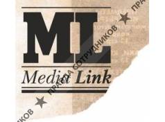 Media Link, издательский дом