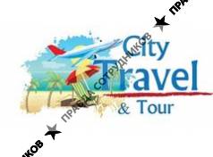 CITY TRAVEL &amp; TOUR