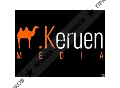 KERUEN MEDIA, ТОО