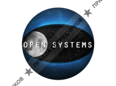 Open Systems