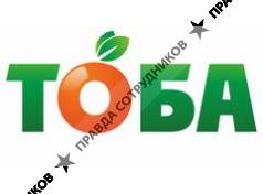 Toba Group 