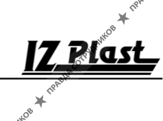 IZ-PLAST 2001