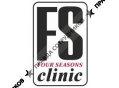Four Seasons clinic