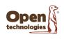 Open Tech