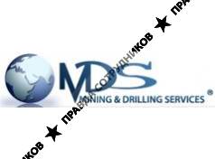 Mining &amp; Drilling Services