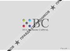Five Brokers Capital, АО