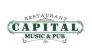 CAPITAL Music &amp; Pub(ИП Тусупбекова Ж.Ж.) 