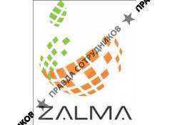 Zalma Ltd