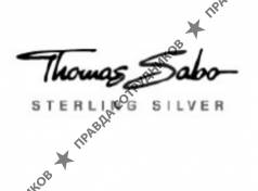 Бутик Thomas Sabo, ТМ (ТОО Alzo)