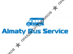 Almaty Bus Service, ТОО