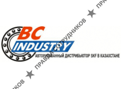 BC Industry