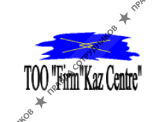 FIRM KAZ CENTRE