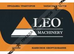 Leo Machinery