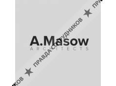 A.Masow Architects, ТОО